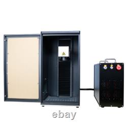 Protective Cover Safety For Fiber Laser Engraver Marking Machine JPT MAX Raycus