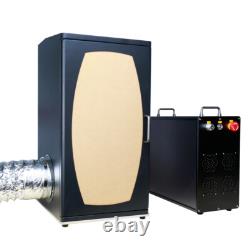 Protective Cover Safety For Fiber Laser Engraver Marking Machine JPT MAX Raycus