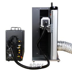 Protective Cover Safety For Fiber Laser Engraver Marking Machine JPT MAX Raycus