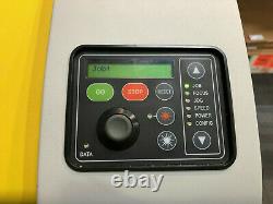 RARE Epilog Fibermark Fusion 1300 Laser Marking Machine 32X20 20 Watt Fiber