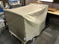 RARE Epilog Fibermark Fusion 1300 Laser Marking Machine 32X20 20 Watt Fiber