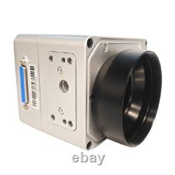 RC1001 K9 Scanning Galvo Head Fiber Laser Marking Machine 1064nm Galvanometer US
