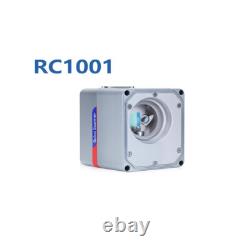 RC1001 K9 Scanning Galvo Head Fiber Laser Marking Machine 1064nm Galvanometer US