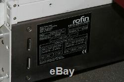 ROFIN FIBER F20 20 F Laser Engraving Marking Engraver Marker System