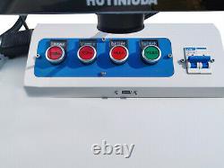 Raycus 100W Fiber Laser Marking Machine Metal Engraving Engraver Ezcad2 CE&FDA