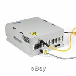 Raycus 20W Q-switched Pulse Fiber Laser Source 1064nm for Fiber Laser Marker