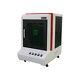 Raycus 30w Full Cover Fiber Laser Marking Machine