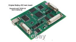 Raycus 30W QS Fiber Laser Marking Engraver Machine 200200mm For Metal Foldable