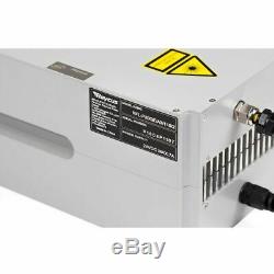 Raycus 50W Q-switched Pulse Fiber Laser Source 1064nm for Fiber Laser Marker