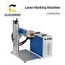 Raycus Fiber Laser Marking Machine For Marking Metal Stainless Steel&plastic