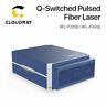 Raycus Fiber Laser Q-switched Pulsed 20w 30w 1064nm For Marking Machine