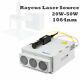 Raycus Laser Source 50w Q-switched Pulse 1064nm For Fiber Laser Marker