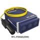 Raycus Pulse Q-switching Fiber Laser Source Rfl-p20qs For Laser Marking Machine