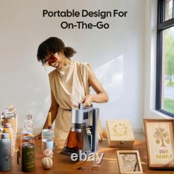 Refurbished LaserPecker LP5 20W Fiber Diode Laser Engraver Cutter Metal Marker