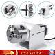Rotary Shaft Axis Attachment Tool For Fiber Laser Marking Engraving Machine 80mm