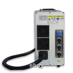 SFX 80W MOPA JPT M7 Fiber Laser Marking Machine Laser Engraver YDFLP-80-M7-M-R