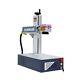 Sfx Fiber Laser Engraver 30w Max Fiber Laser Marking Machine With 175175mm Lens