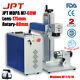 Sfx Fiber Laser Marking Machine Mopa Jpt M7 60w Engraving Cutting Color Marking