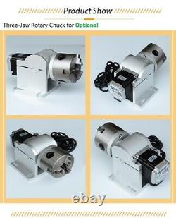 SFX MOPA JPT M7 30W Fiber Laser Marking Engraving Machine Lens 175MM Rotary 80MM
