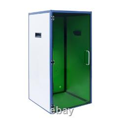 SFX US Stock OD6+ Laser Safety Enclosure Protective Cover for Fiber Marking