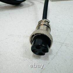 Sanou 80mm Rotary Axis for Fiber Laser Marking Machine Marker Ring Jewelry