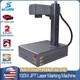Scotle 100w Auto Focus Jpt Mopa M7 Fiber Laser Marking Machine Marker Engraver