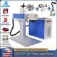 Scotle 100w Jpt M7 3in1 Fiber Laser Engraving Machine Marking Cutting Removal