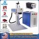 Scotle 100w Jpt Mopa M7 Fiber Laser Marking Engraving Machine Metal Steel Marker