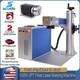 Scotle 100w Jpt Mopa M7 Fiber Laser Marking Machine Metal Engraving Color Marker