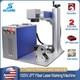 Scotle 100w Jpt Mopa Fiber Laser Marking Machine Metal Steel Color Engraving Us