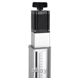 Scotle 2.5D JPT Mopa M7 Fiber Laser Marking Machine Metal Deep Relief Engraver