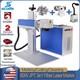 Scotle 60w Jpt M7 3in1 Fiber Laser Engraving Machine Marking Cutting Cleaning