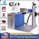 Scotle 60w Jpt M7 Fiber Laser Marking Machine Metal Steel Engraving Color Marker