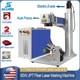 Scotle 60w Jpt Mopa Auto Focu Fiber Laser Marking Machine Metal Engraving Marker