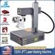 Scotle Portable 100w Auto Focus Jpt M7 Fiber Laser Marking Machine Engraver Us