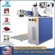 Sctole 300w Jpt Mopa Fiber Laser Marking Engraving Machine Metal Steel Aluminum