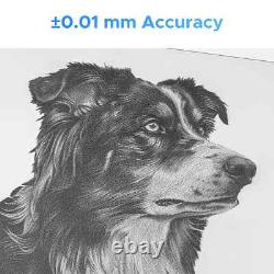 Secondhand MOPA 60W Autofocus Fiber Laser Marking Machine