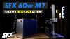 Sfx 60w M7 Mopa Fiber Laser In Depth Review Jpt Ydflp 60 M7 M R
