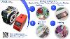 Small Air Cooling 4 In 1 Handheld Fiber Laser Welding Cleaning Cutting Machine Laserweldingmachine