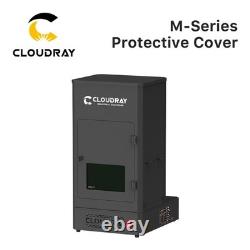 Standard Laser Protective Cover for Cloudray FM&M Fiber Laser Marking Machine