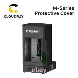 Standard Laser Protective Cover for Cloudray FM&M Fiber Laser Marking Machine