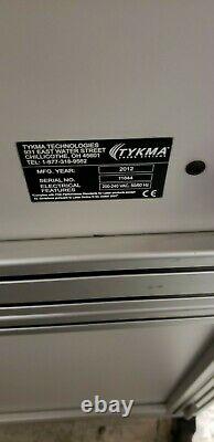 TYKMA Gamme XY Vereo Fiber Laser Marker