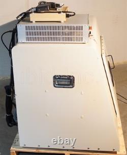 Telesis Zenith 10FQ Model 6 Pulsed-Fiber Laser Marking System