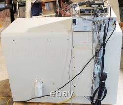 Telesis Zenith 10FQ Model 6 Pulsed-Fiber Laser Marking System