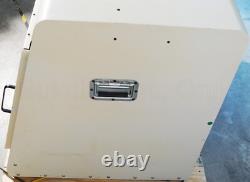 Telesis Zenith 10FQ Model 6 Pulsed-Fiber Laser Marking System