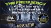 The Frequency Podcast Live Lightburn Repeat Mark And Jigs