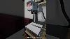 The New Fiber Laser 30w From Mr Carve Has Arrived Fiberlaser Mrcarve