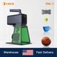 Umw 20w Laser Marking Machine Mini Laser Engraver Fiber Laser Engraving Machine