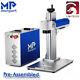 Usa Monport Desktop 30w Fiber Laser Marking Machine 150x150 Fiber Laser Engraver