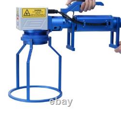 USRaycus 50W Portable Fiber Laser Marking Machine Metal Engraver Lightburn FEDEX